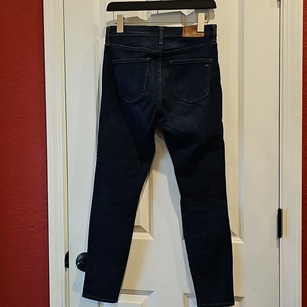 MADEWELL Jeans - Picture 9 of 12